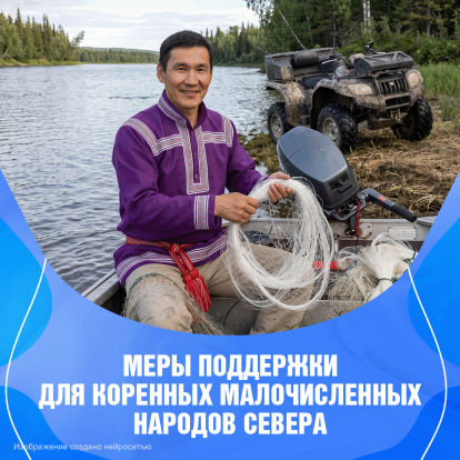 Вся информация о льготах и компенсациях собрана в одном месте 1