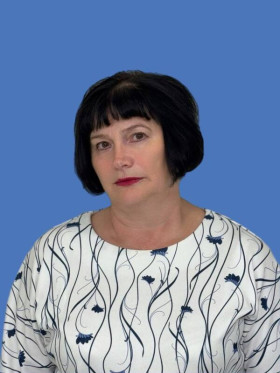 Глушкова Анна Борисовна.